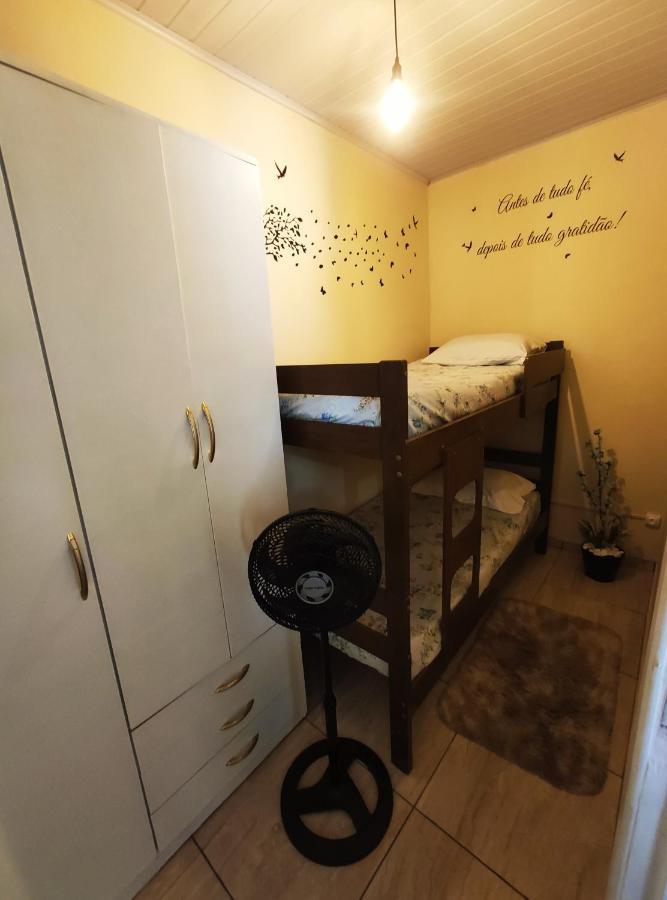 Kitnet Sol - Mobiliada Apartamento Belo Horizonte
