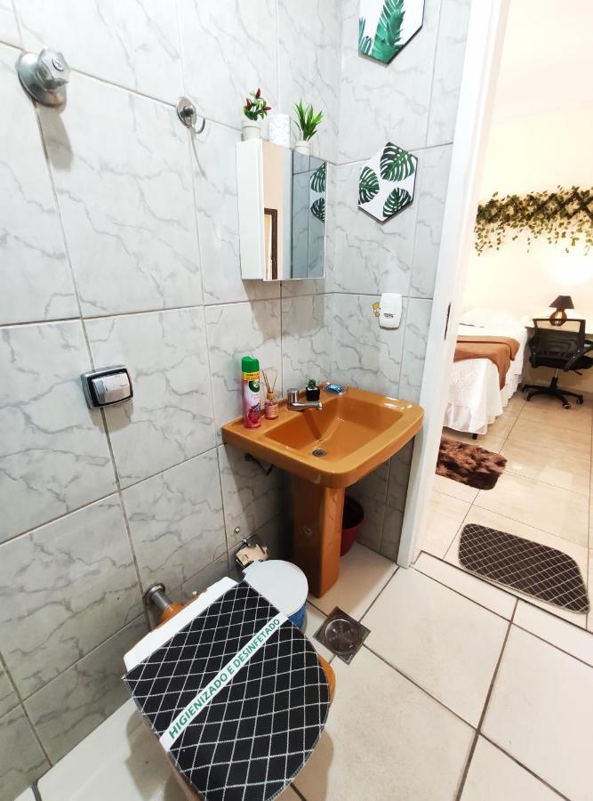 Apartamento Kitnet Sol - Mobiliada Belo Horizonte