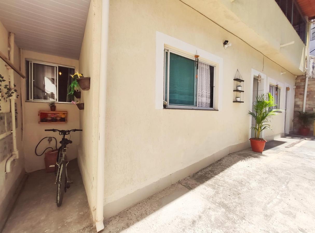 Kitnet Sol - Mobiliada Apartamento